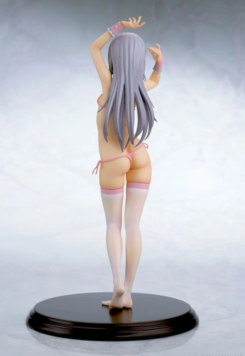 Hues of the Unknown: Akeiro Kaikitan - Premium PVC Anime Figure