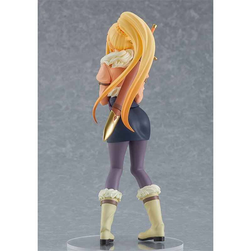 Konosuba | この素晴らしい世界に祝福を Dustiness Ford Lalatina (Darkness) Premium PVC Anime Figure