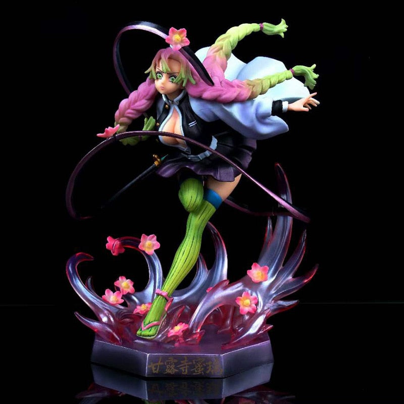 Demon Slayer | 鬼滅の刃 Kanroji Mitsuri Premium PVC Figure Model