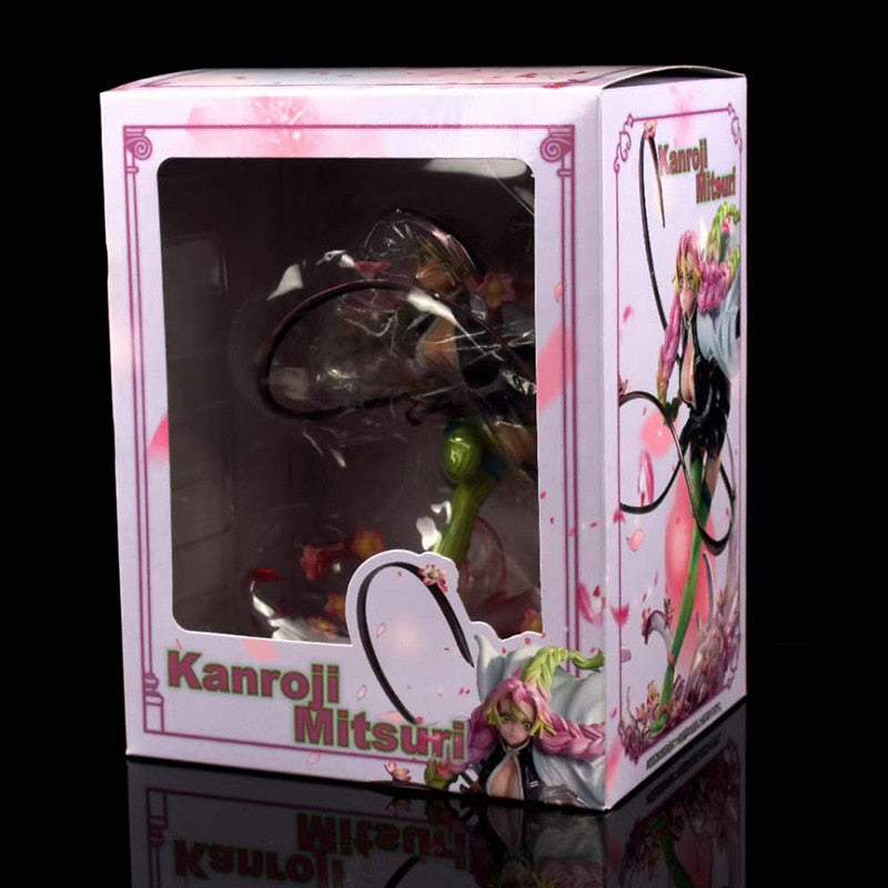 Demon Slayer | 鬼滅の刃 Kanroji Mitsuri Premium PVC Figure Model