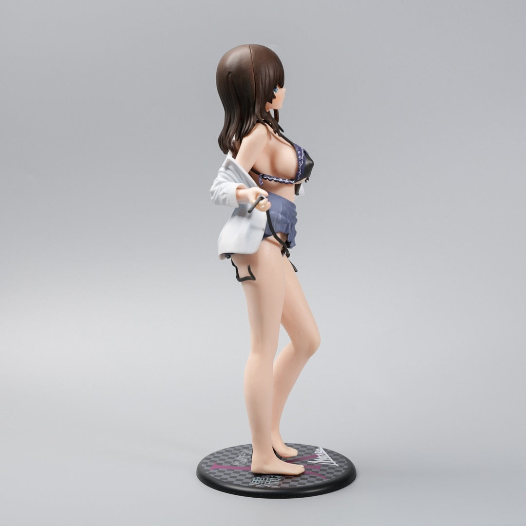 DAIKI's Dream - 1/6 Scale Premium Anime PVC Figure Model