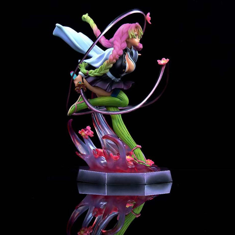 Demon Slayer | 鬼滅の刃 Kanroji Mitsuri Premium PVC Figure Model