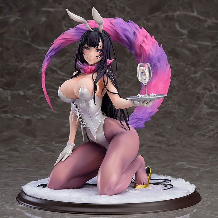 21cm Ane Naru Mono |  姉なるもの Premium Bunny Girl PVC Anime Figure