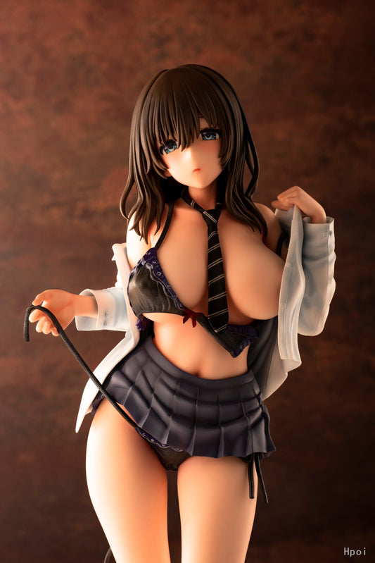 DAIKI's Dream - 1/6 Scale Premium Anime PVC Figure Model