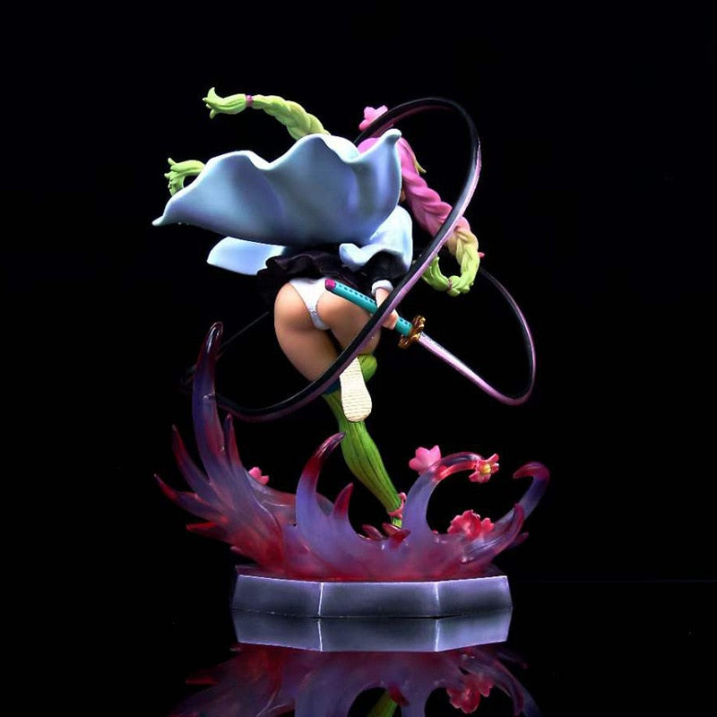 Demon Slayer | 鬼滅の刃 Kanroji Mitsuri Premium PVC Figure Model