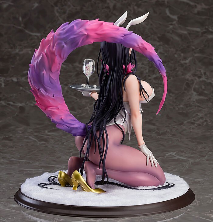 21cm Ane Naru Mono |  姉なるもの Premium Bunny Girl PVC Anime Figure