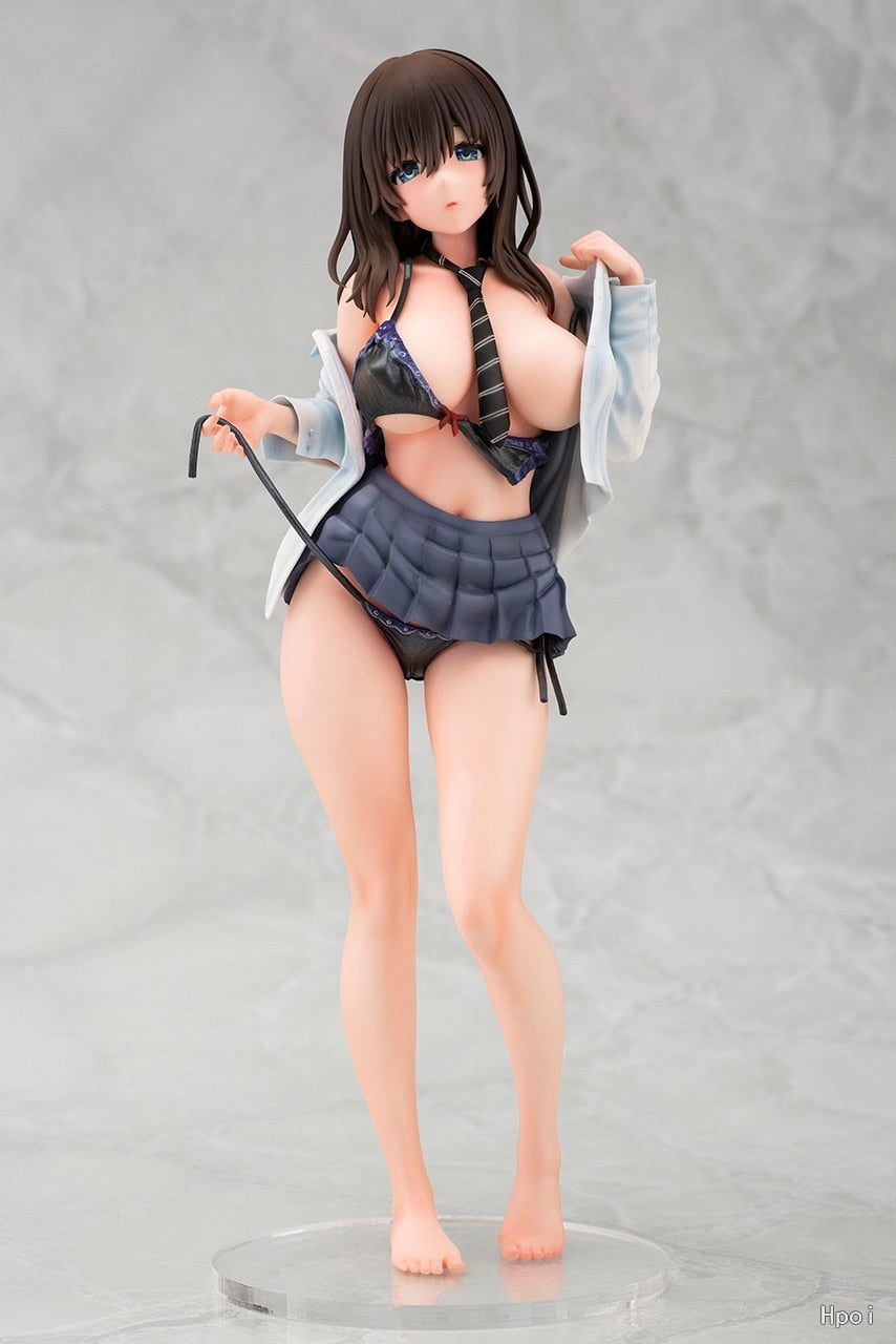 DAIKI's Dream - 1/6 Scale Premium Anime PVC Figure Model