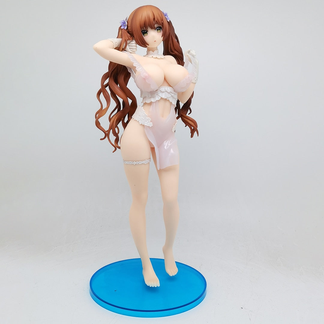 Divine Maiden - 1/6 Scale Premium PVC Anime Figure Model