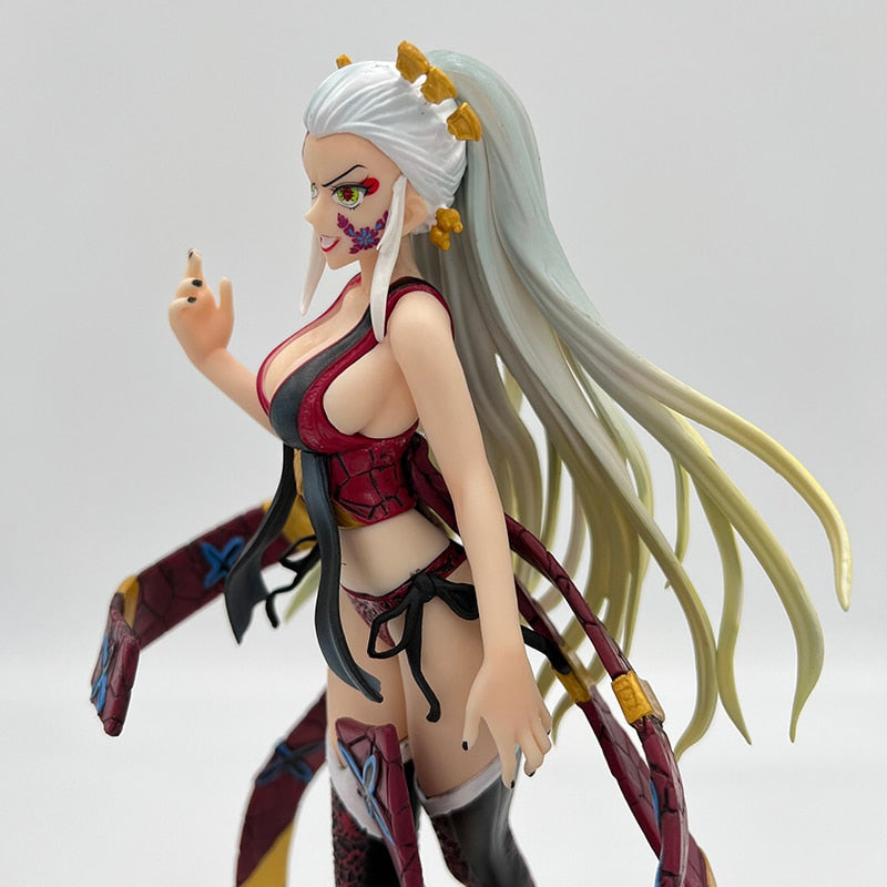 Demon Slayer | 鬼滅の刃 Daki Premium PVC Model Figures