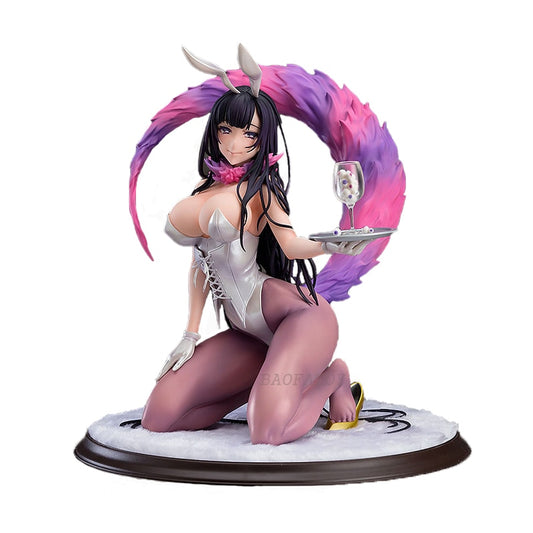 21cm Ane Naru Mono |  姉なるもの Premium Bunny Girl PVC Anime Figure