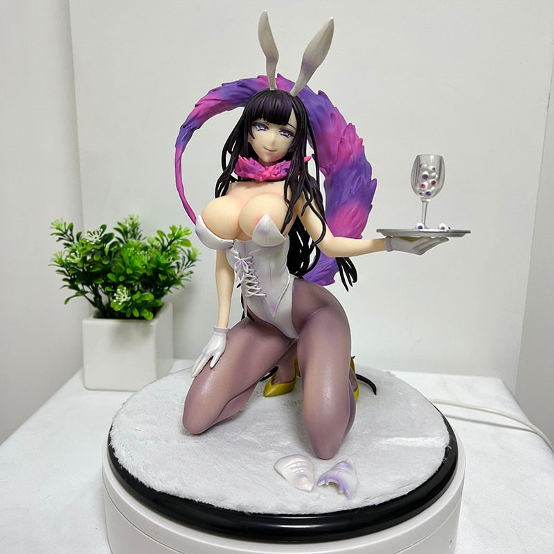 21cm Ane Naru Mono |  姉なるもの Premium Bunny Girl PVC Anime Figure