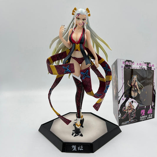 Demon Slayer | 鬼滅の刃 Daki Premium PVC Model Figures