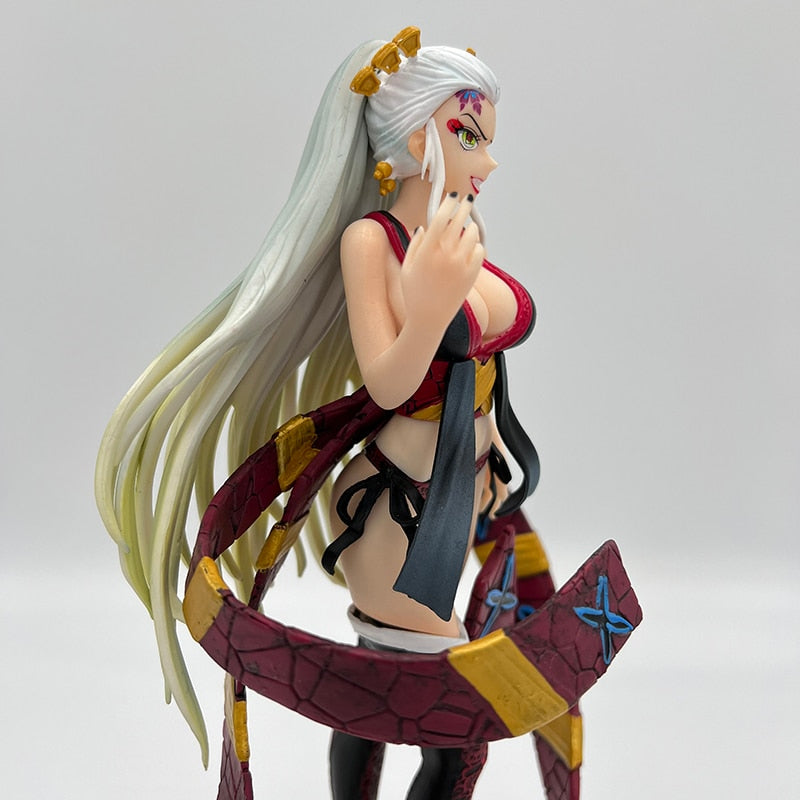 Demon Slayer | 鬼滅の刃 Daki Premium PVC Model Figures