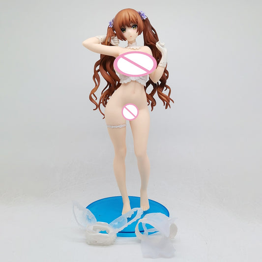 Divine Maiden - 1/6 Scale Premium PVC Anime Figure Model