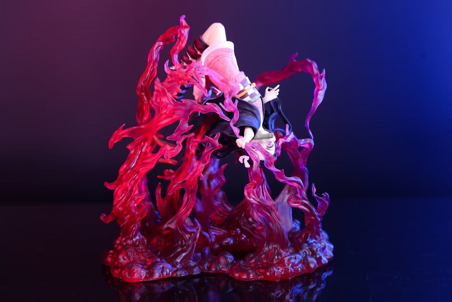 Demon Slayer | 鬼滅の刃  Kamado Nezuko Premium PVC Figure Model