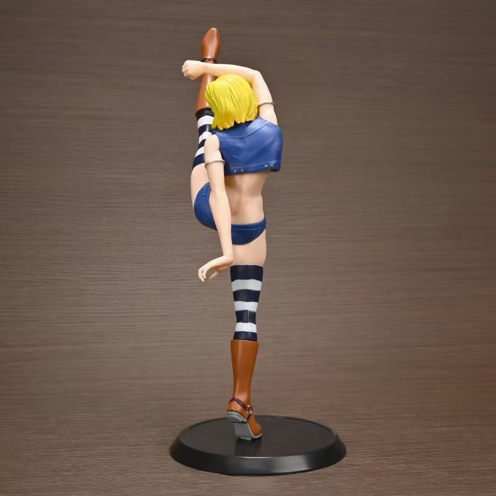 Dragon Ball Z | ドラゴンボール Z Premium PVC Android 18 Figure