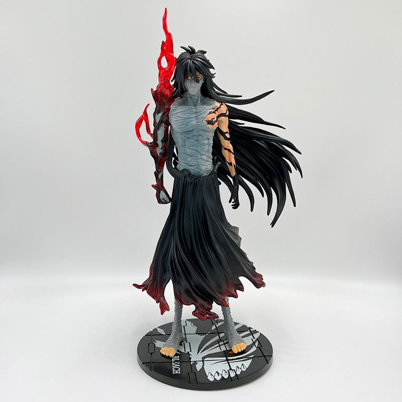 Collectible: Bleach Premium Figure - Ichigo's Final Getsuga Tenshou