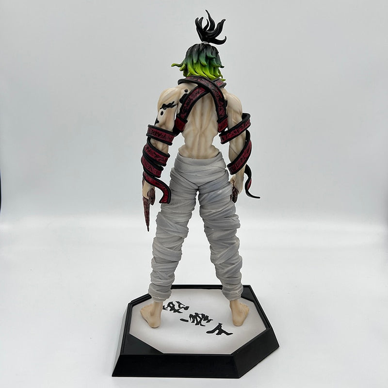 Demon Slayer | 鬼滅の刃  Gyutaro Premium PVC Model Figure