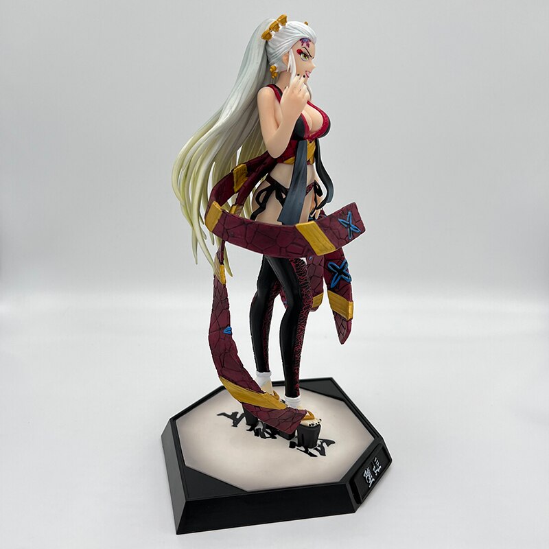 Demon Slayer | 鬼滅の刃 Daki Premium PVC Model Figures