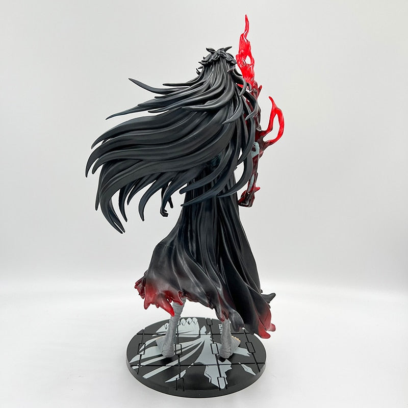 Collectible: Bleach Premium Figure - Ichigo's Final Getsuga Tenshou