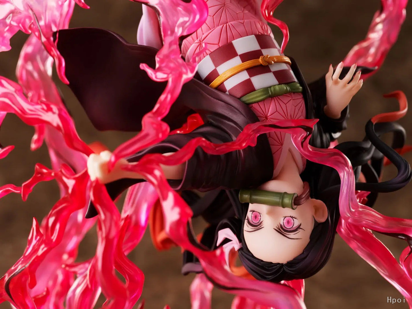 Demon Slayer | 鬼滅の刃  Kamado Nezuko Premium PVC Figure Model