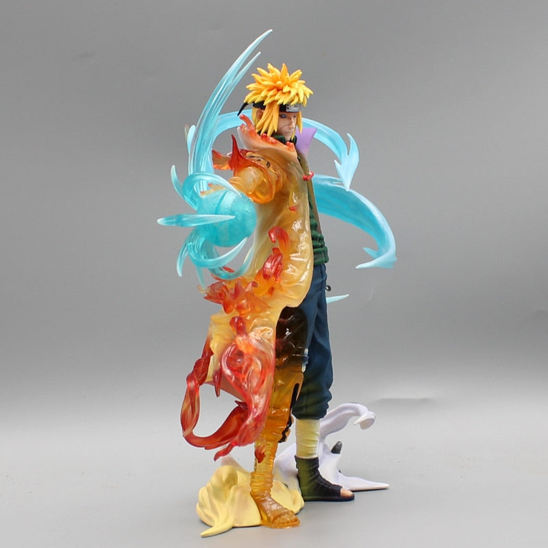 NARUTO | ナルト: Swift as the Wind: 26cm Premium PVC Namikaze Minato Figure