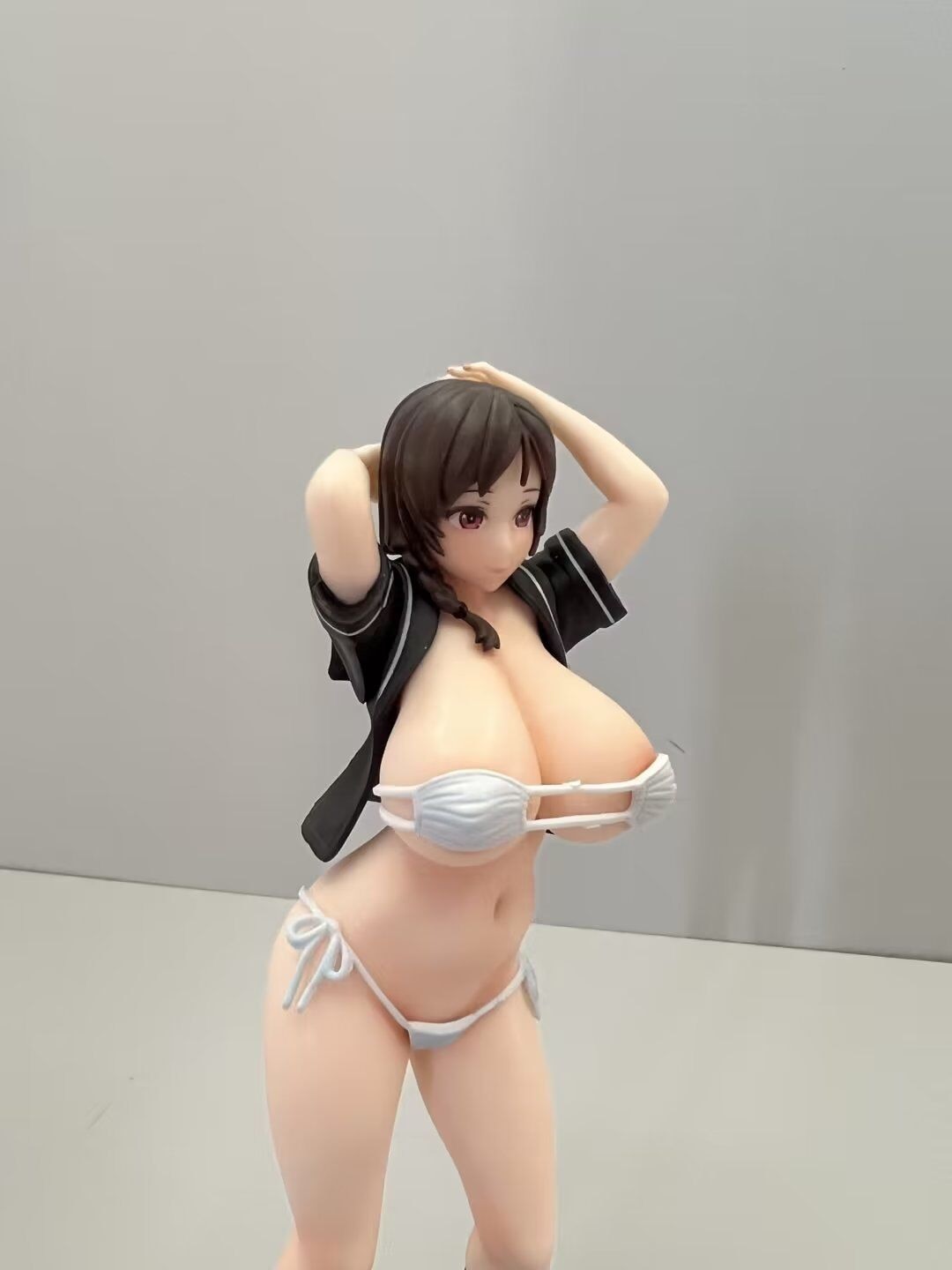 Premium Akizono Kanna PVC Figure: A Cute Addition to Your Japanese Anime Collection