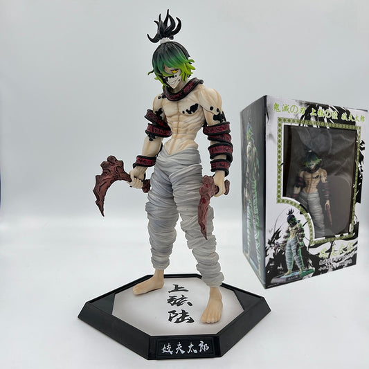 Demon Slayer | 鬼滅の刃  Gyutaro Premium PVC Model Figure