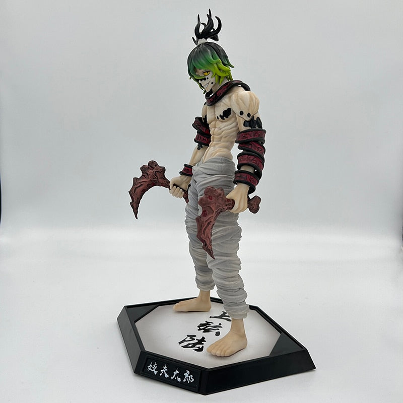 Demon Slayer | 鬼滅の刃  Gyutaro Premium PVC Model Figure