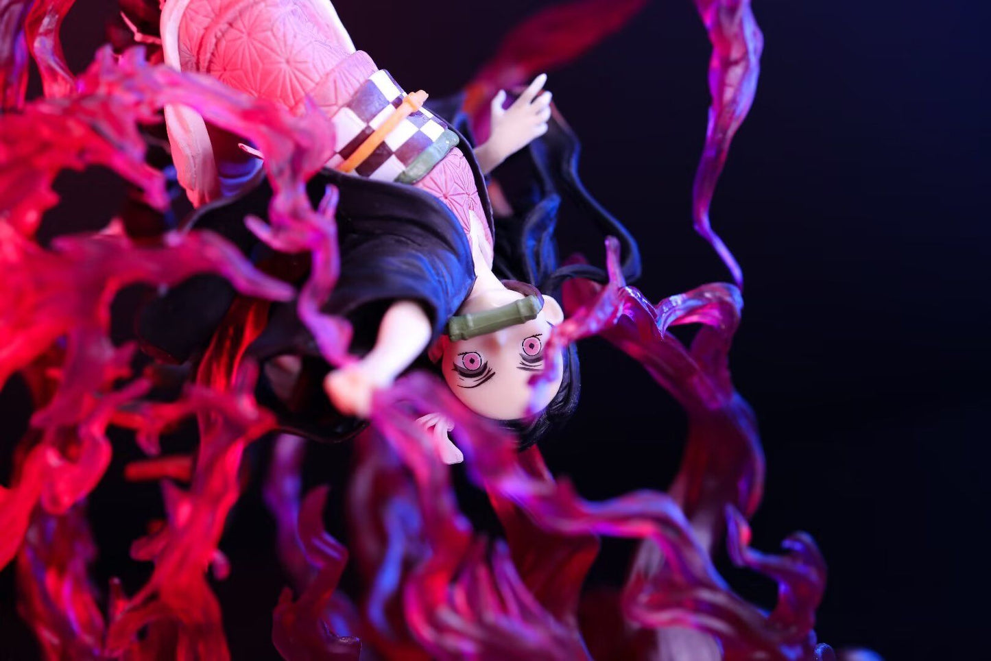 Demon Slayer | 鬼滅の刃  Kamado Nezuko Premium PVC Figure Model