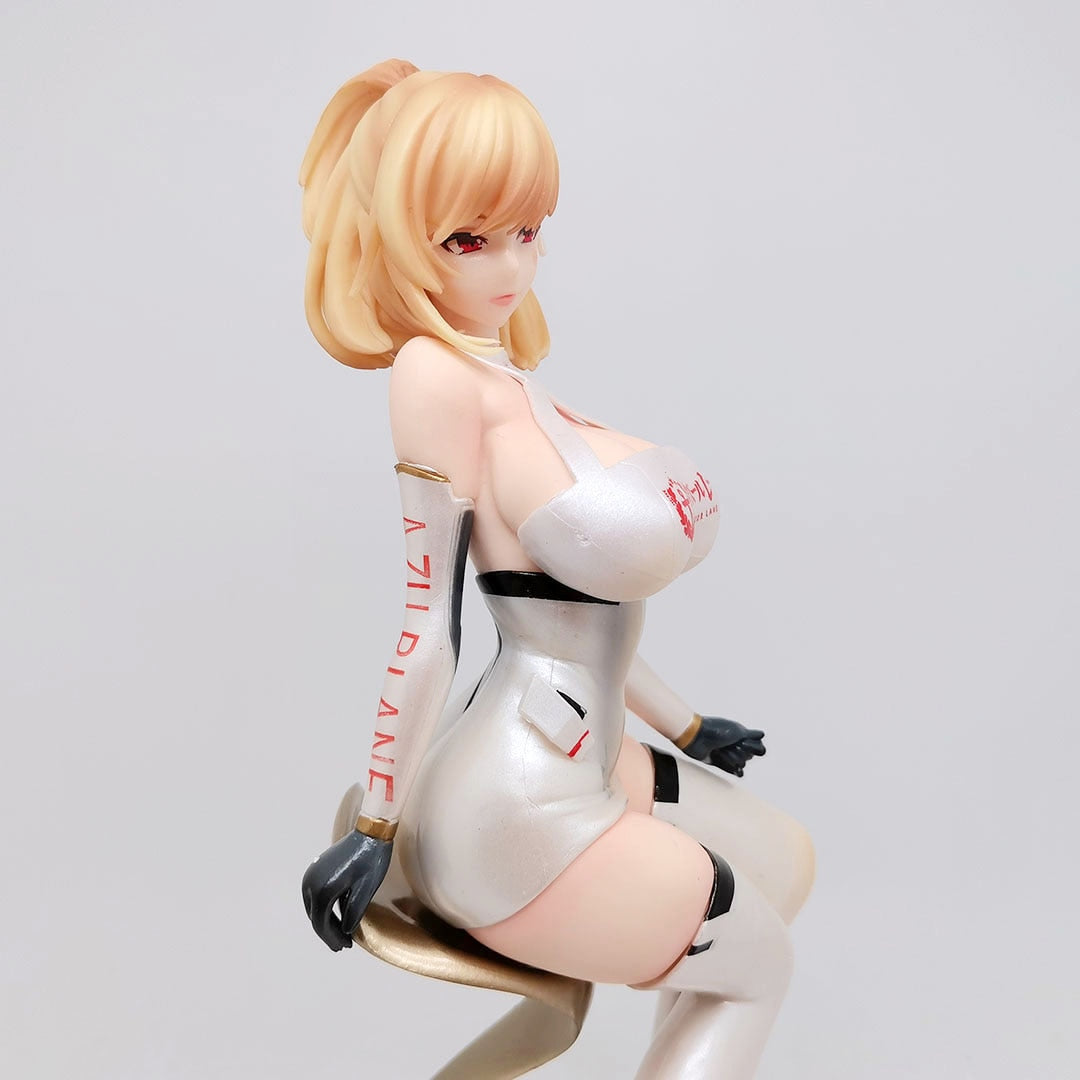 The Regal Protector: Azur Lane | アズールレーン Prince of Wales 33CM Premium PVC Figure