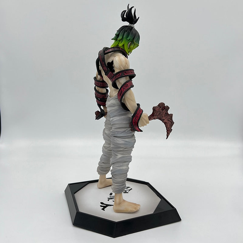 Demon Slayer | 鬼滅の刃  Gyutaro Premium PVC Model Figure