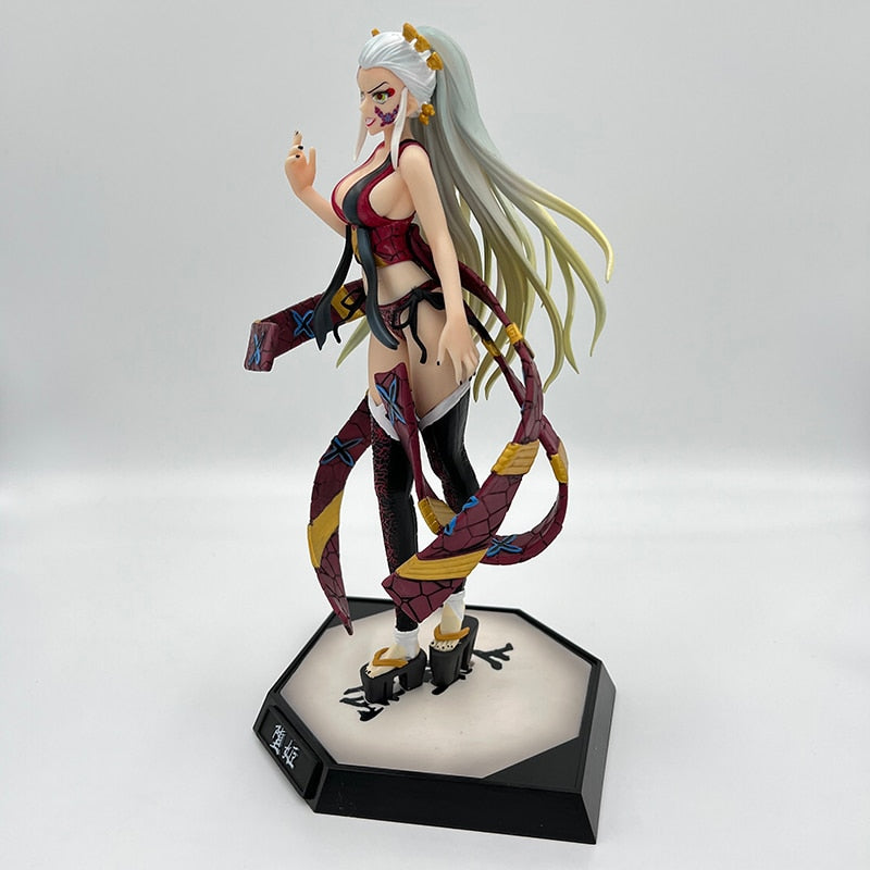 Demon Slayer | 鬼滅の刃 Daki Premium PVC Model Figures