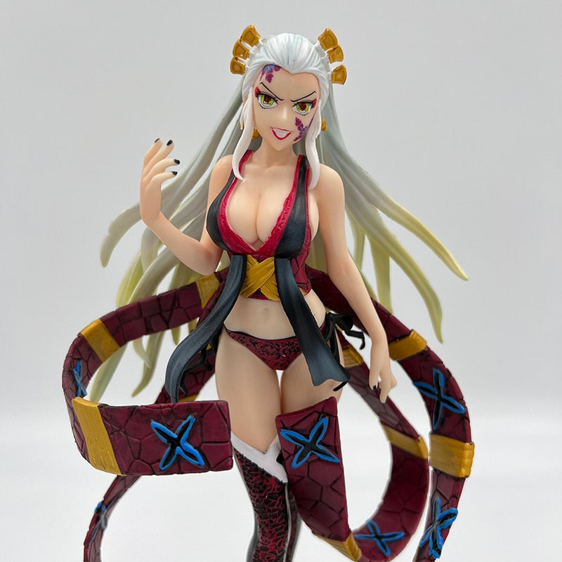 Demon Slayer | 鬼滅の刃 Daki Premium PVC Model Figures