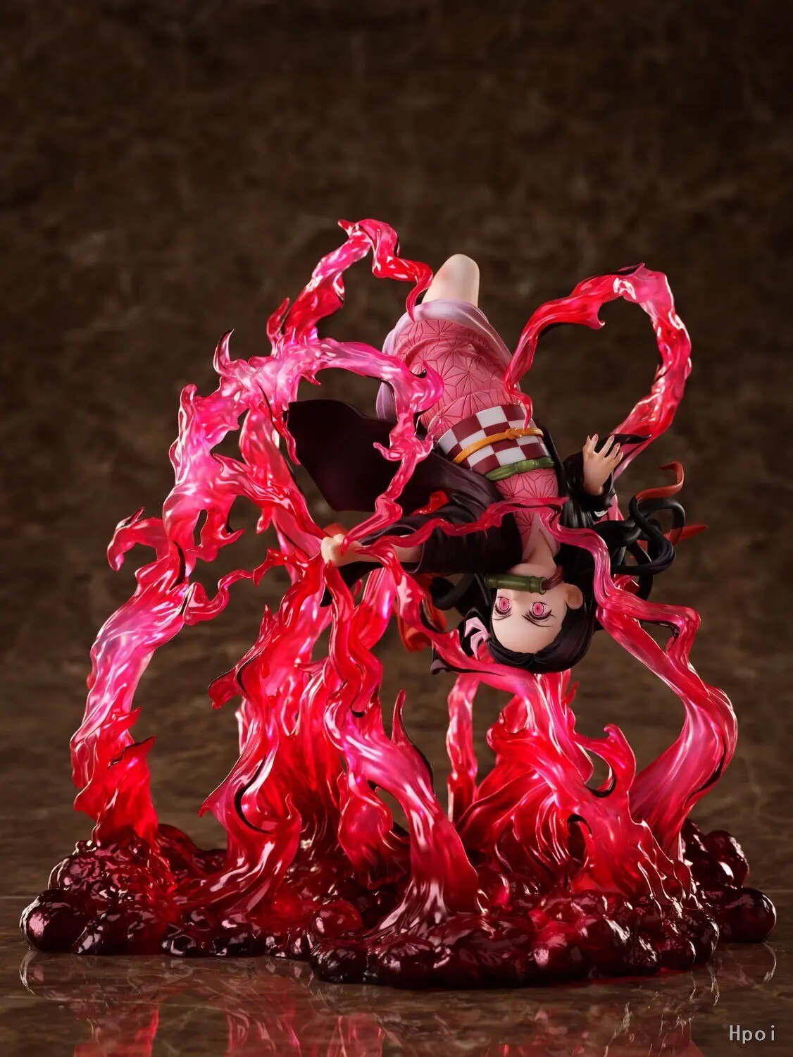 Demon Slayer | 鬼滅の刃  Kamado Nezuko Premium PVC Figure Model