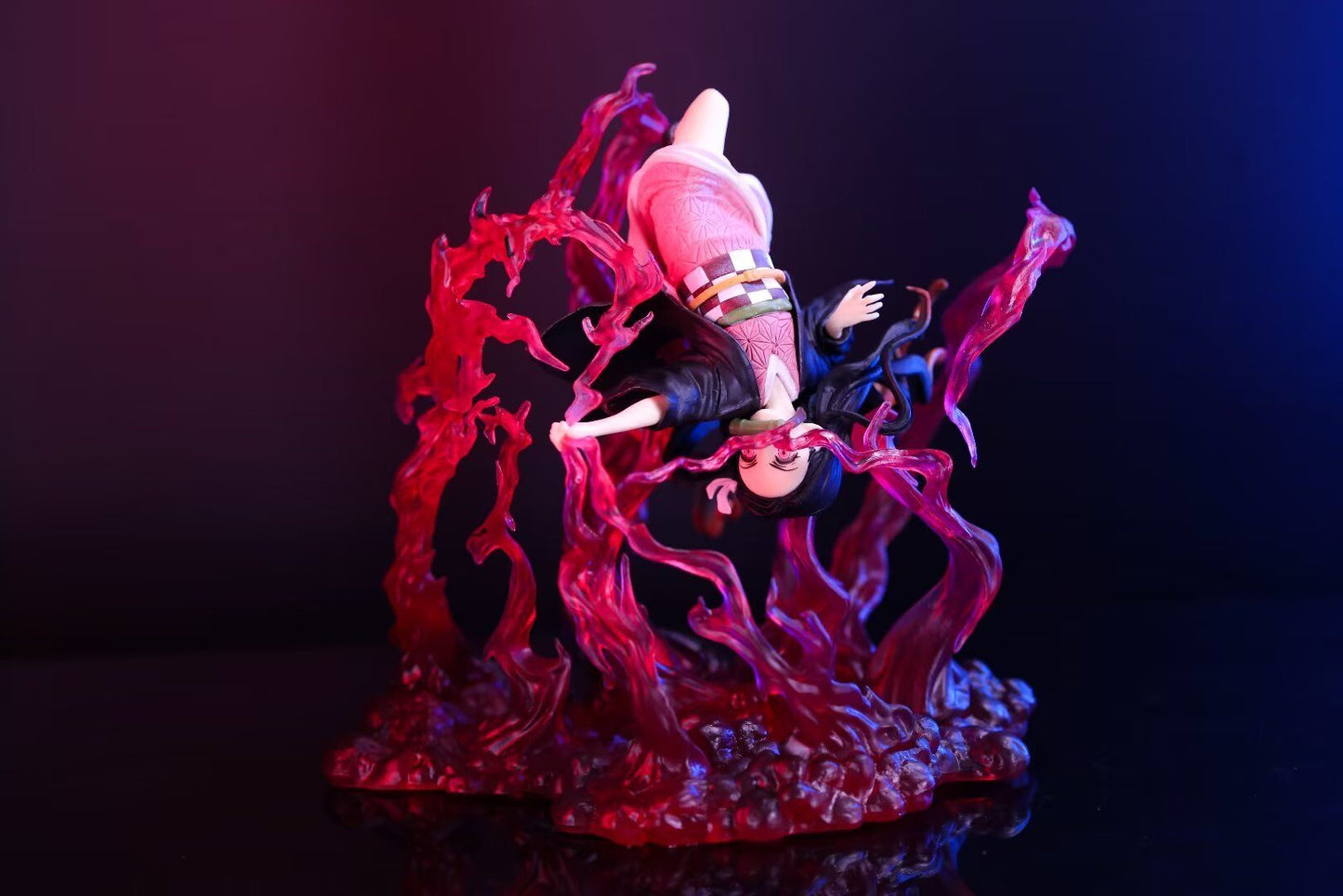 Demon Slayer | 鬼滅の刃  Kamado Nezuko Premium PVC Figure Model