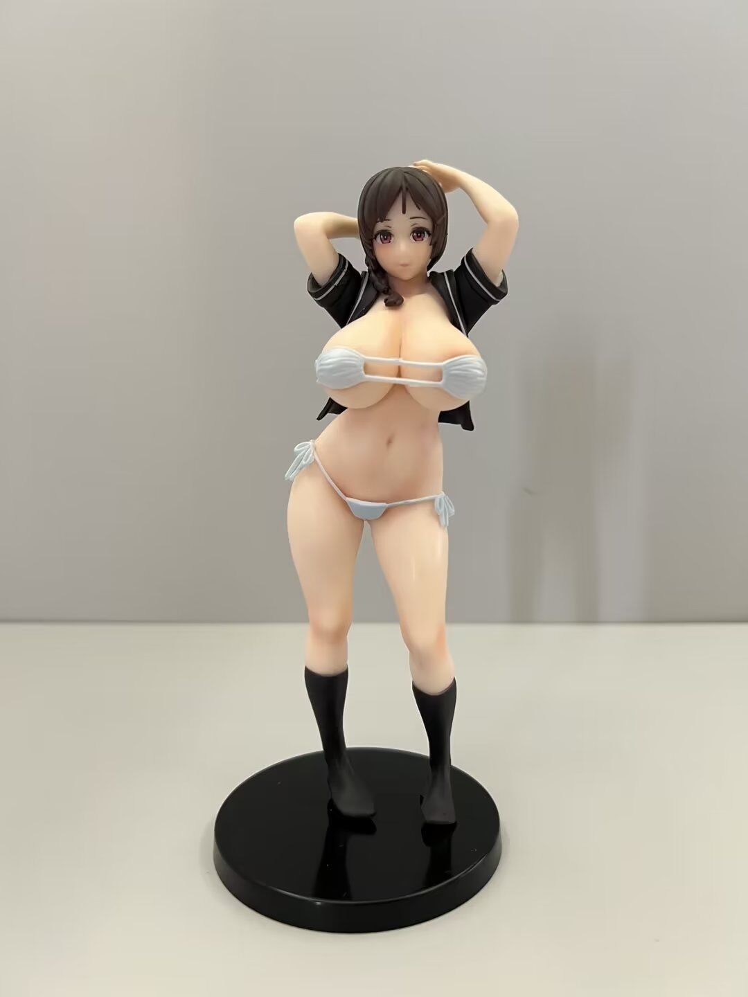 Premium Akizono Kanna PVC Figure: A Cute Addition to Your Japanese Anime Collection