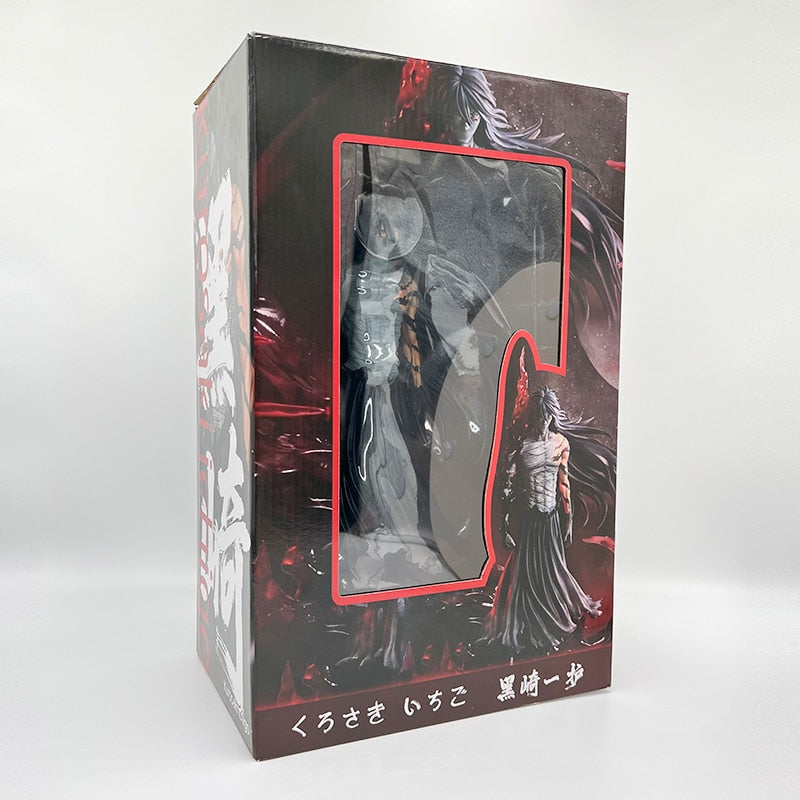 Collectible: Bleach Premium Figure - Ichigo's Final Getsuga Tenshou