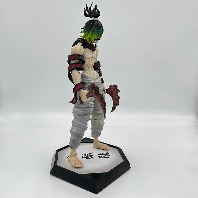 Demon Slayer | 鬼滅の刃  Gyutaro Premium PVC Model Figure