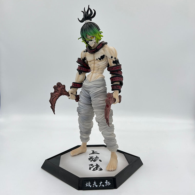 Demon Slayer | 鬼滅の刃  Gyutaro Premium PVC Model Figure