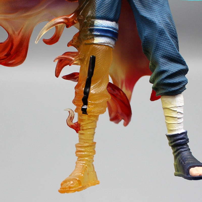 NARUTO | ナルト: Swift as the Wind: 26cm Premium PVC Namikaze Minato Figure