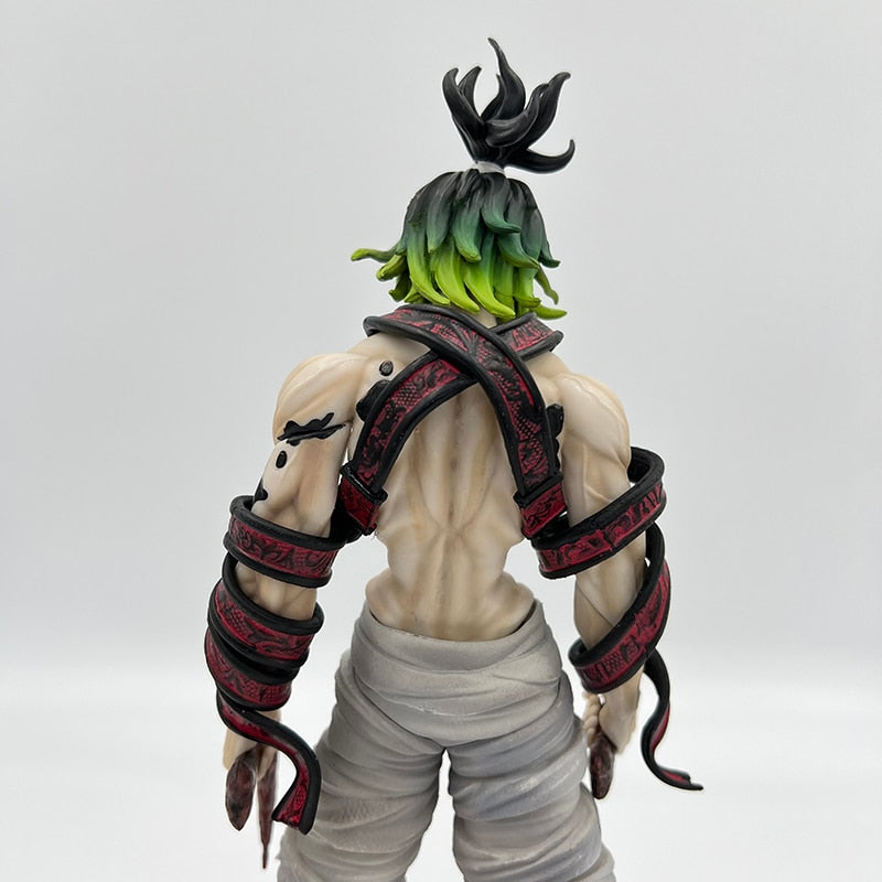 Demon Slayer | 鬼滅の刃  Gyutaro Premium PVC Model Figure