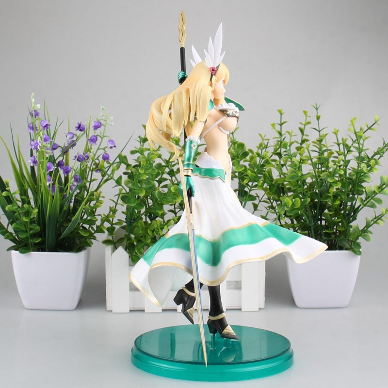 Valkyrie's Victory: The Ultimate Bikini Warriors PVC Anime Figure