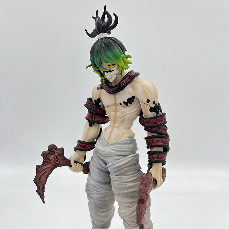 Demon Slayer | 鬼滅の刃  Gyutaro Premium PVC Model Figure