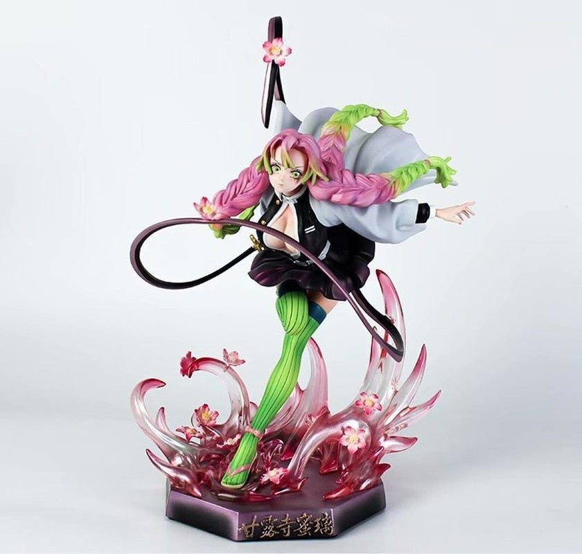 Demon Slayer | 鬼滅の刃 Kanroji Mitsuri Premium PVC Figure Model